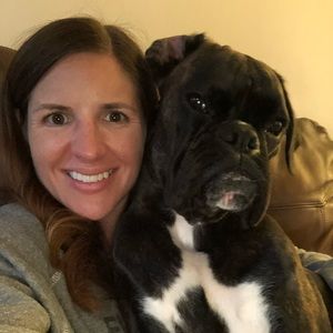 Meet your Posher, Lauren